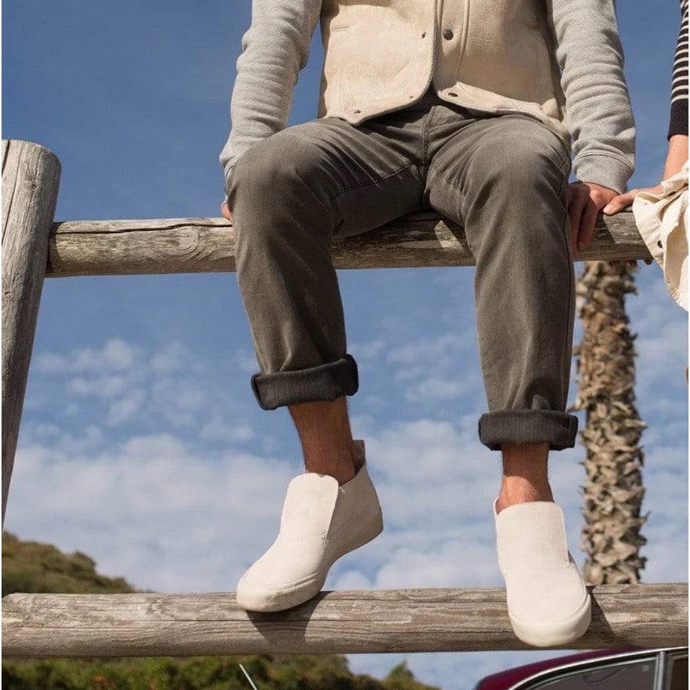 SeaVees | Huntington Middie